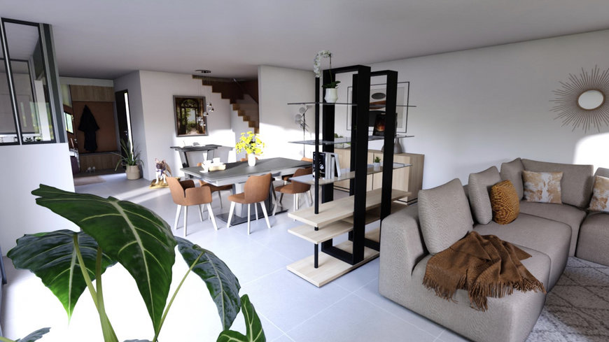Gautier Personalizes the Customer Experience with Dassault Systèmes’ “HomeByMe for Home Retailers”